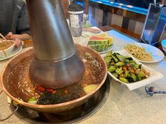 -京城胜利涮羊肉(禧乐汇店)