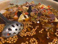 -水煮三国·川鲁江湖菜(香山店)