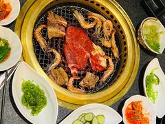 -神户赤童日式烤肉伙伴(东直门店)