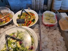 -Green Option(官舍店)