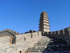 -雁门关景区