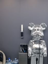 -藤野造型烫染·漂发