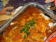 -兔槽江湖菜·重庆璧山兔(水围店)