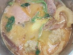 -鲸之味回转自助小火锅(钟鼎名悦店)