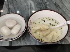 -高行汤团店(金高路店)