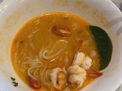 -子霖南山鲜虾面(南山总店)