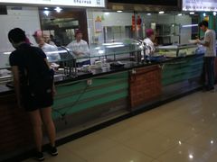 -华东政法大学第二食堂(松江校区)
