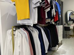 -微笑时刻照相馆(四道口店)