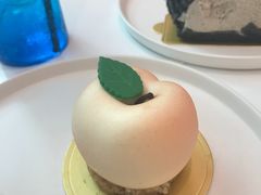 -CHEZ JASMINE 茉莉的氧气厨房