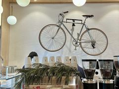 -常识咖啡common sense(春熙路店)