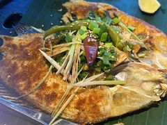 -雀舞云南菜(乐客城店)