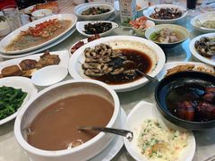 -顺风海鲜港(金玉兰店)