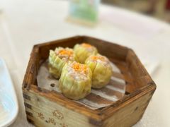 -番禺宾馆丽苑厅