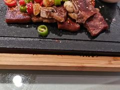 -千岛海鲜(中南路店)