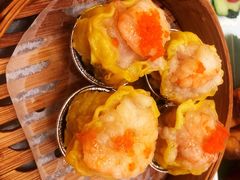 蟹籽烧卖皇-顺德人家食府(黄金广场店)