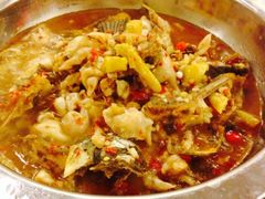 iphone_upload_pic-小姨家常菜(昭萍东路店)