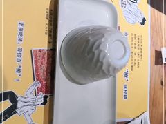 -木屋烧烤(万德庄店)