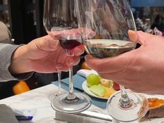 -南湖宾馆·鸳湖阁全日制餐厅