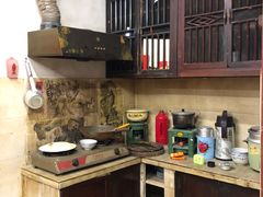 -CITY MART城市集市·里弄(北外滩来福士广场店)