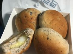-盒马鲜生(杭州运河上街店)