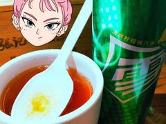 -平娃三宝烧烤·面食(南小街店)