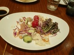 -美盛喜来登大酒店-盛宴标帜餐厅