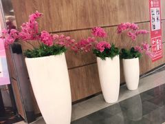 -郑州高新·万科广场