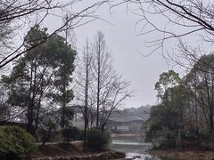 -岳麓山风景名胜区