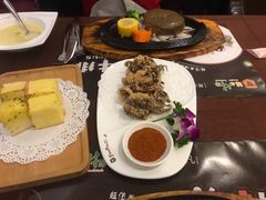 -尊品牛排(沙湾印象汇店)