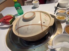 -天宜隆蘑菇宴火锅(石景山旗舰店)