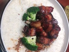-宴礼烤鸭本味菜(蠡县商业步行街店)
