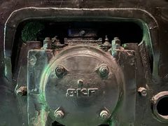 -沈阳铁路陈列馆