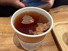 -théATRE 茶聚场(王府中環店)