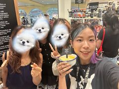 -LUSH(威尼斯人店)