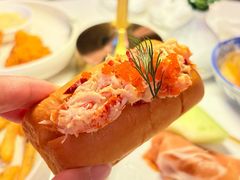 -尼依格罗香港美利酒店