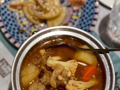 -苏坦土耳其西餐厅(玉林店)