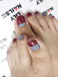 -LILY NAILS美甲美睫