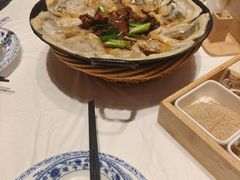 -大张烙馍村(泉山店)