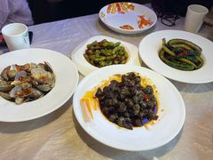-霸王虾·小龙虾香辣蟹(玉林店)