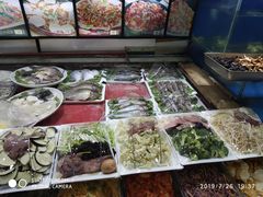 -黑龙江美食城(三角公园店)