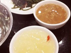 -蝎王府羊蝎子(西直门店)