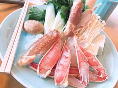 -蟹道乐(道顿堀本店)