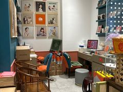 -海马体家庭照相馆(北京芳圆里 ID MALL店)