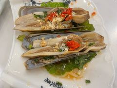 -郭姐·威海渔村(黄兴路店)