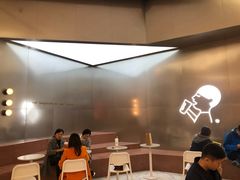 -喜茶(永旺梦乐城店)