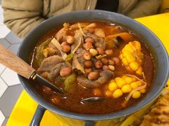 -嗨皮儿·现蒸面皮(抄纸巷店)