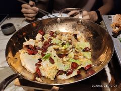 -绿茶餐厅(乐峰广场店)