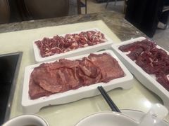 -潮悦牛肉火锅城(水贝店)