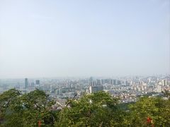 -千佛山风景名胜区