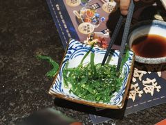 -古田居·特色寿司料理(星之岛旗舰店)